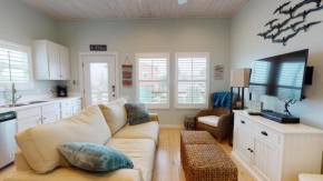 ESB02 Cozy cottage, Close to beach, Shared Pool
